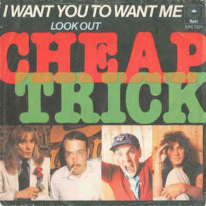 Cheap Trick